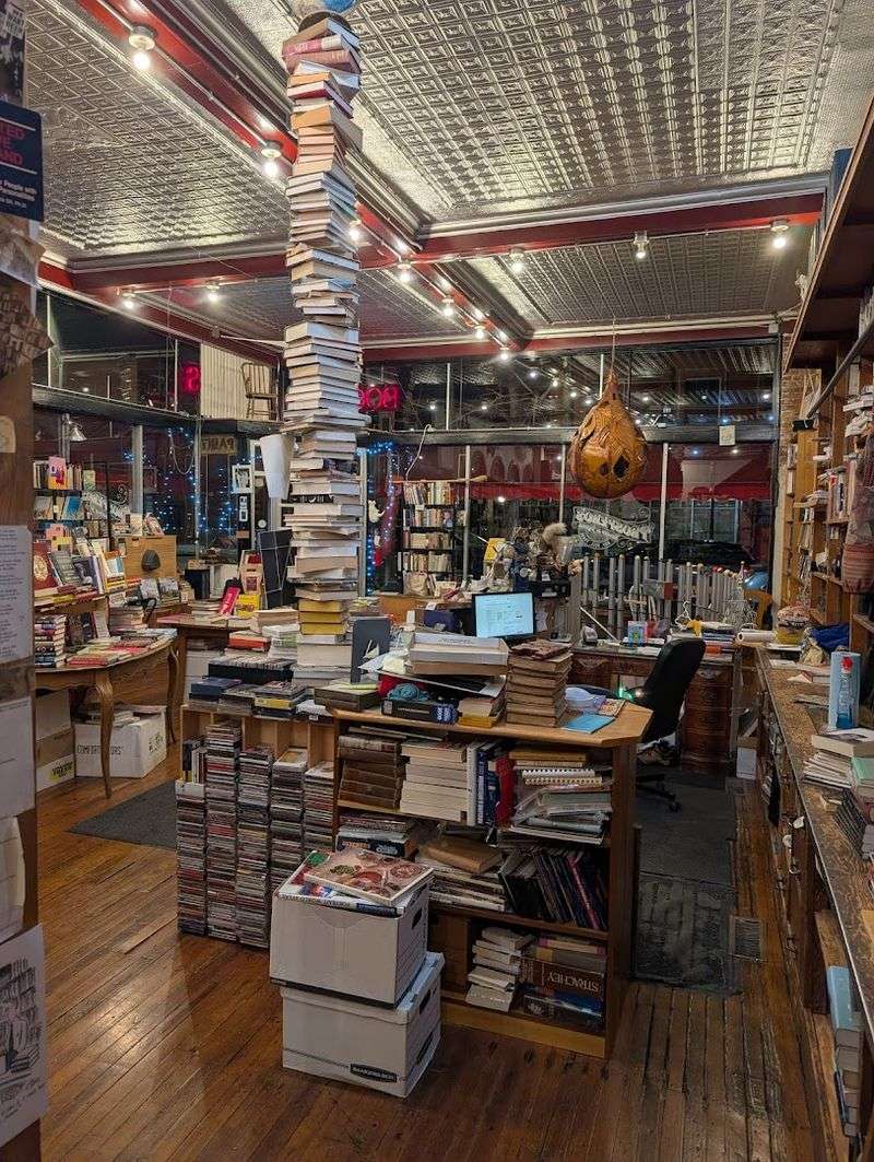 Prospero&rsquo;s Books &mdash; Missouri (Kansas City)