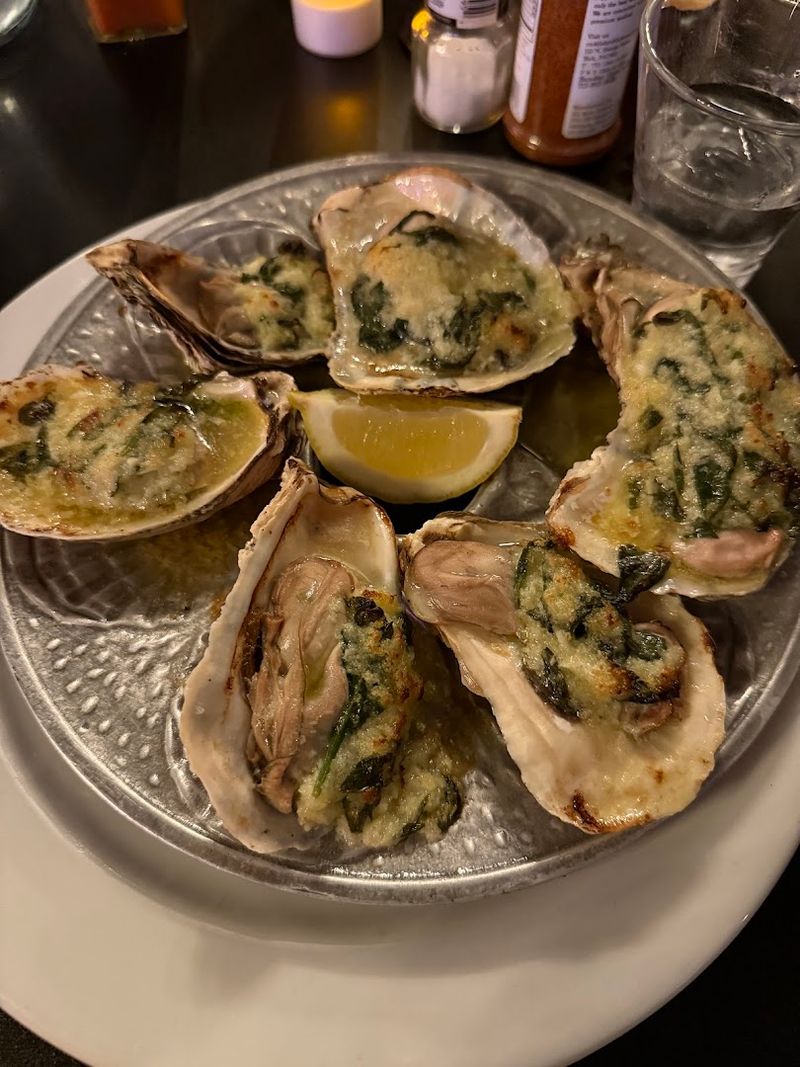 Rockfish Public House