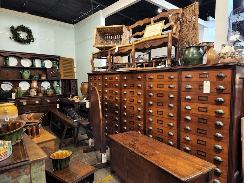 Madison Markets, Madison