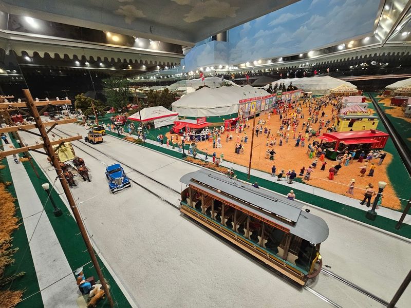 Ringling International Arts Festival