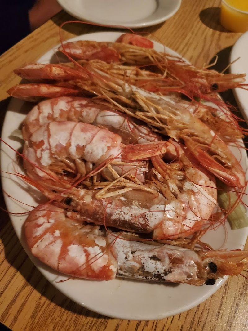 Beyond Crab: Shrimp, Gumbo, And Catfish Truths