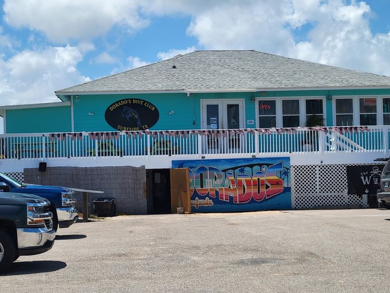 Dorado&rsquo;s Dive Club