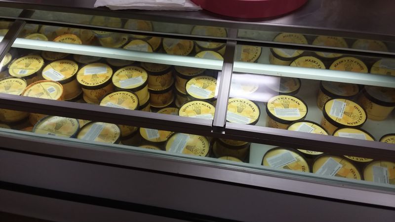 Ordering Tips And Hours