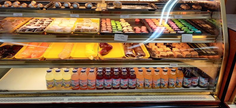 Authentic Fruit Kolaches