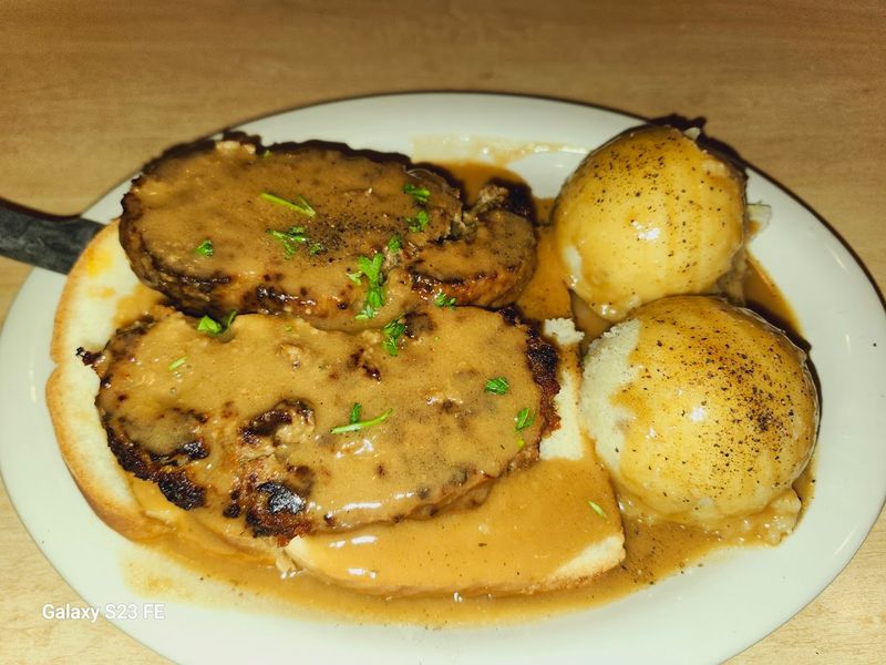 Mashed Potatoes and Homestyle Sides Worth Ordering Every Time