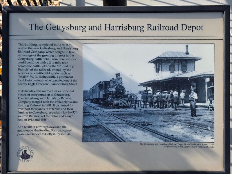 Narration And History Highlights Along The Route