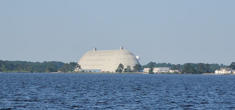 A Key WWII Coastal Defense Hub