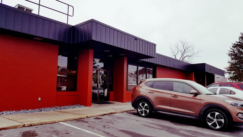 A State College Institution Since the 1960s