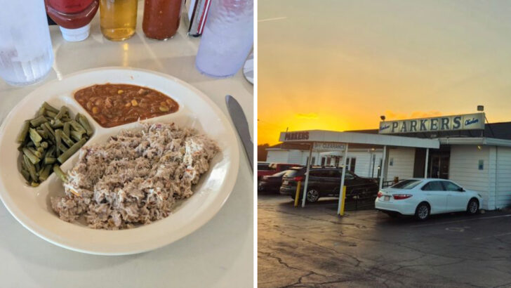One Bite of the Whole-Hog Barbecue at This North Carolina Legend and You’ll Understand Why It’s Been Packed Since 1946