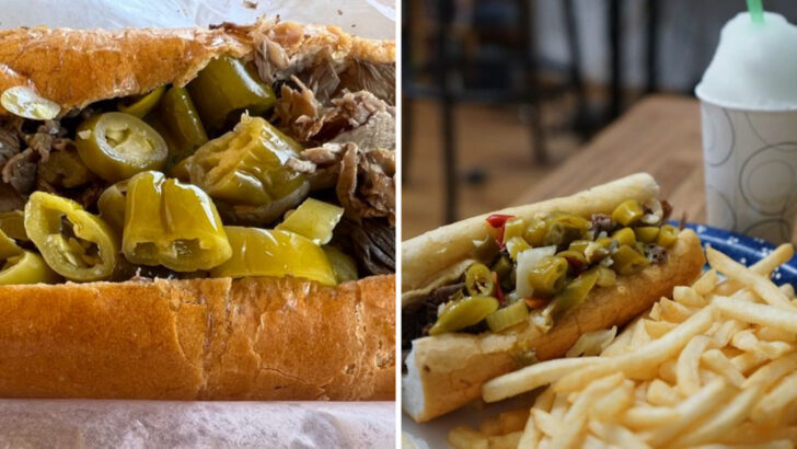 One Illinois restaurant where the Italian beef has people skipping every other spot in town