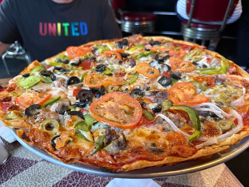 A Roosevelt Era Crust