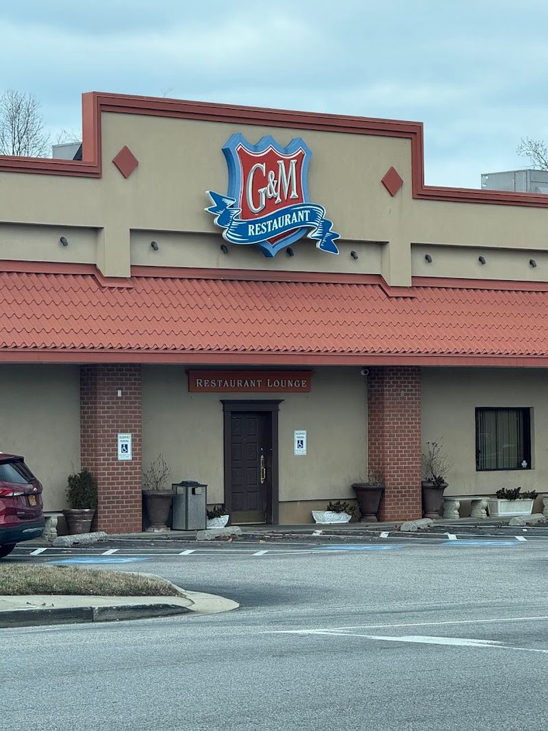 A Humble Beginning as a Neighborhood Pizza Shop