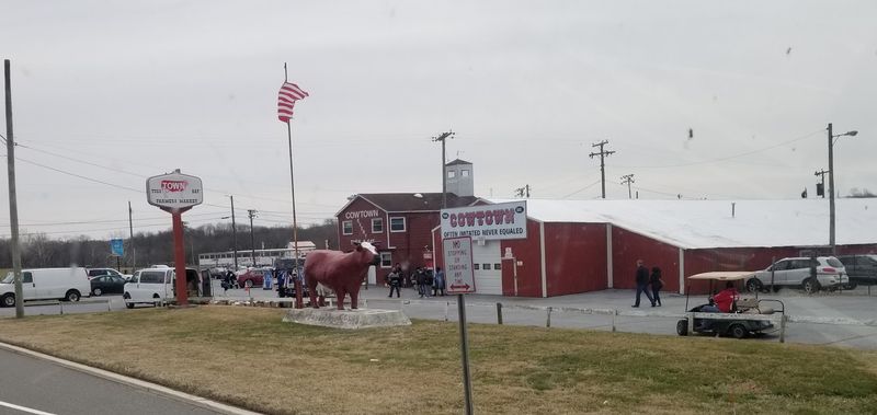 A Snapshot Of Cowtown's Legacy