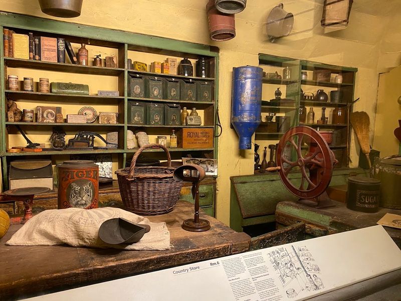 Tools That Built Everyday Life