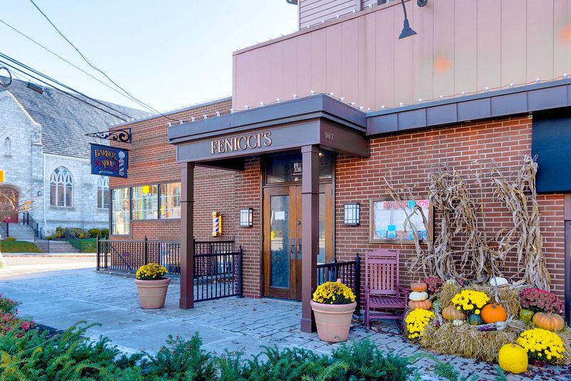 A Storied Hershey Landmark Since 1935