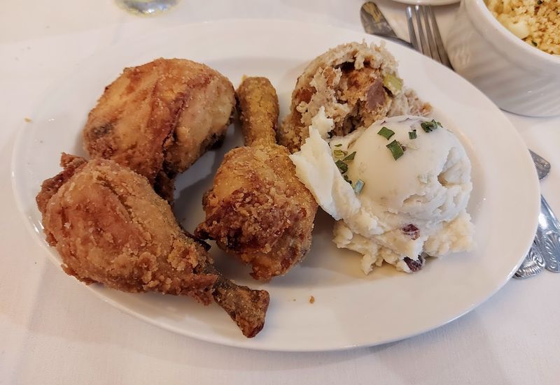 A Michigan Food Tradition That Serves Nearly a Million Pounds of Chicken