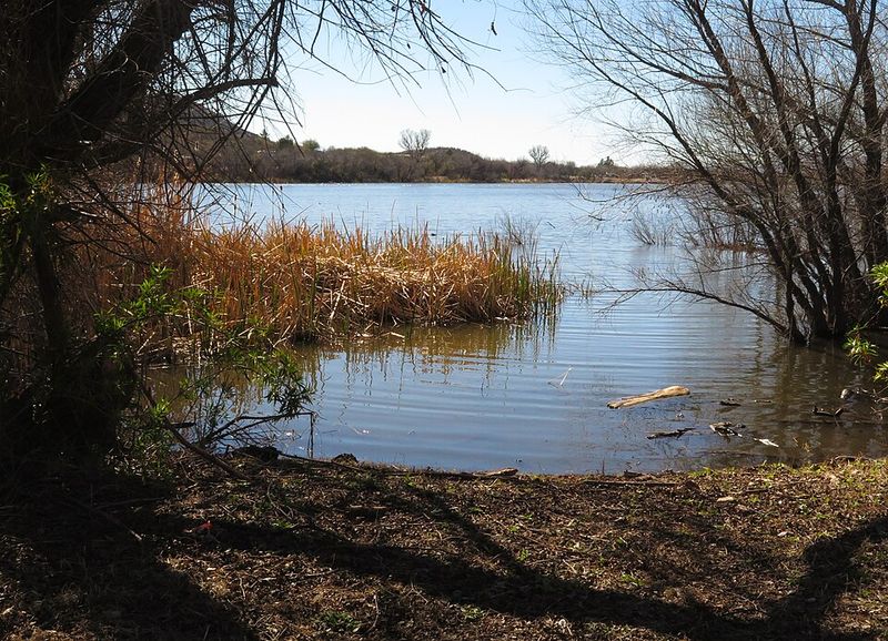 Swimming Spots and Smart Lake Etiquette
