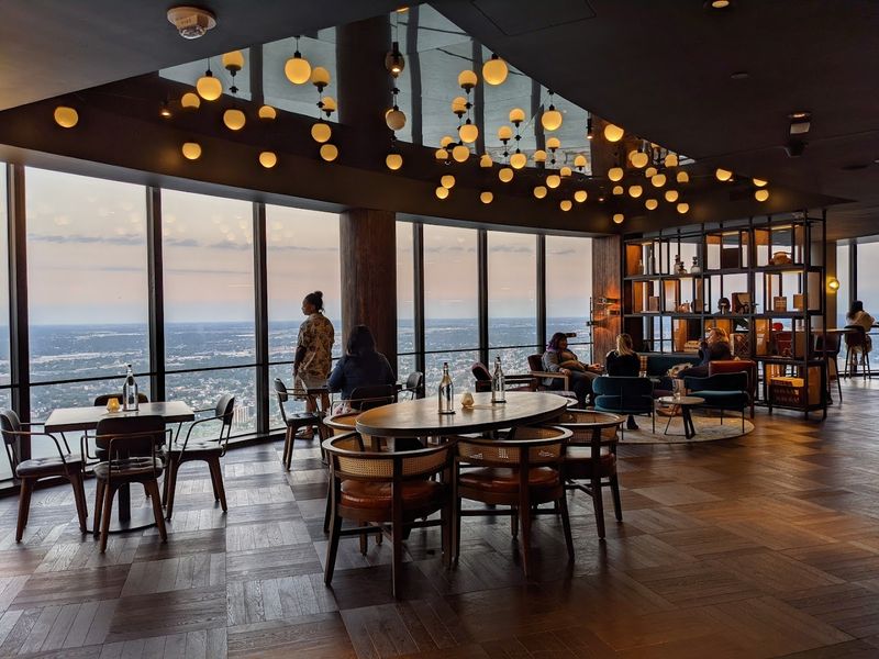 Skyline Views That Steal Your Breath