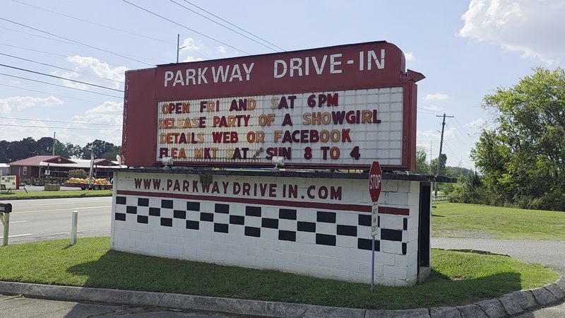 Why This Drive-In Still Thrives