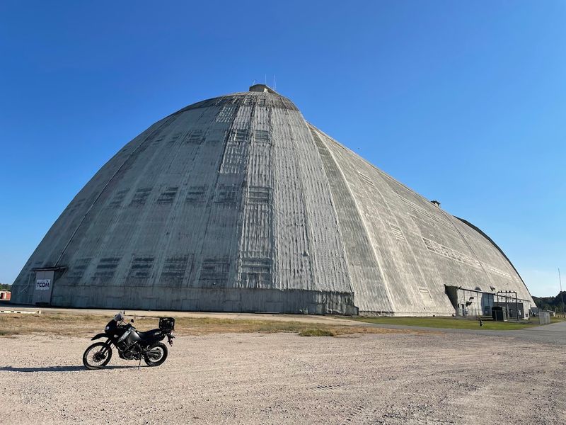 Essential Visitor Info