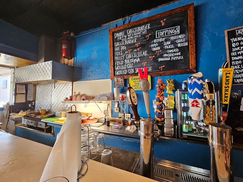 A Name With Pirate-Era Roots