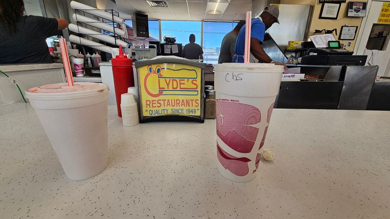 Milkshakes That Finish the Meal Right