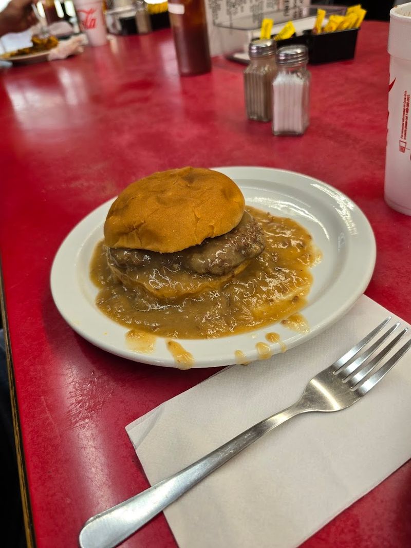 The Legendary Chili Burger: What All the Fuss Is About