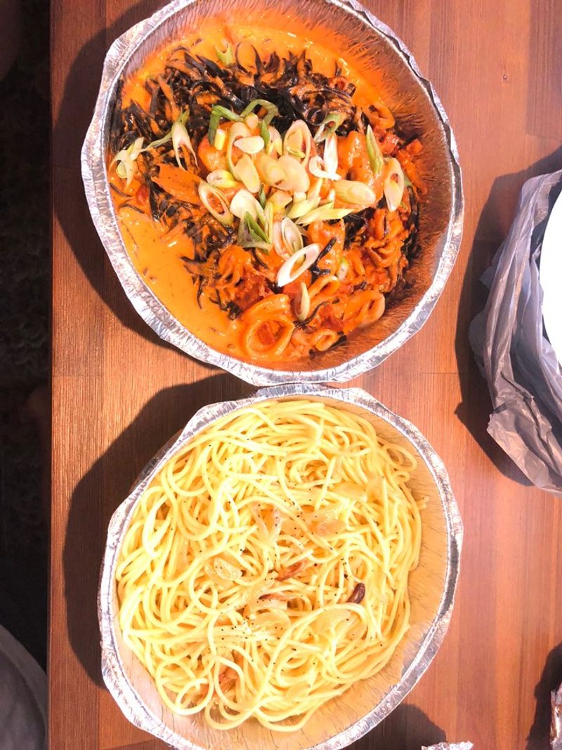 Bella Monica (Raleigh)