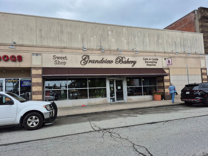 Grandview Bakery