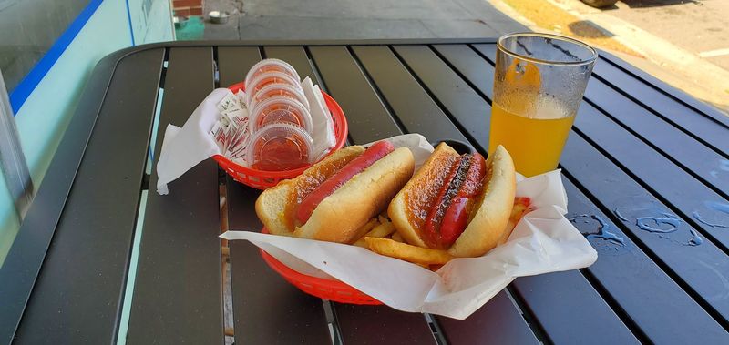 More Than Burgers: Classic Comfort Food Favorites