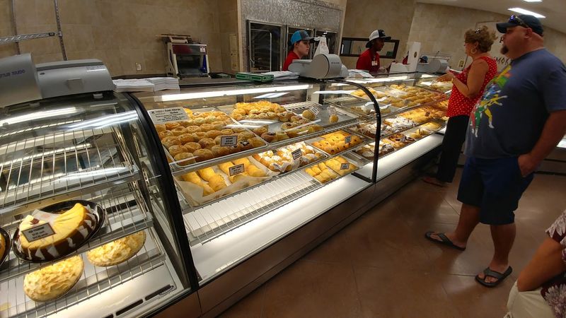 B-Jo's Czech Bakery (El Campo)