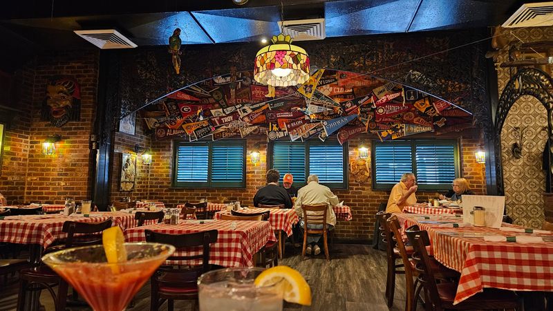 Open Kitchen (Charlotte)