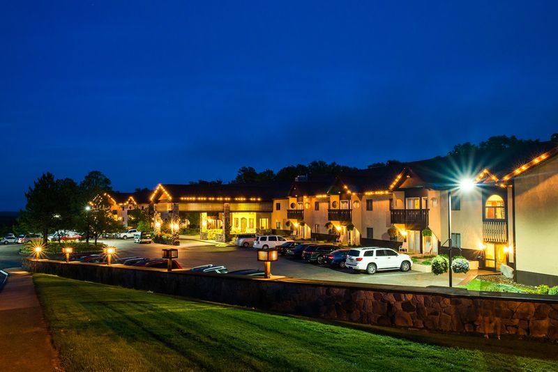 World-Class Golf Without the Country Club Price Tag