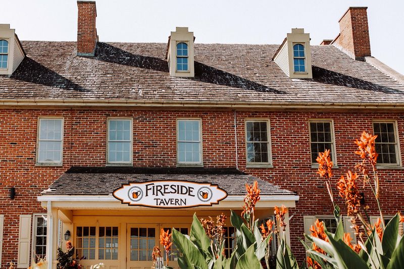 Essential Visitor Info: Planning Your Trip to Fireside Tavern