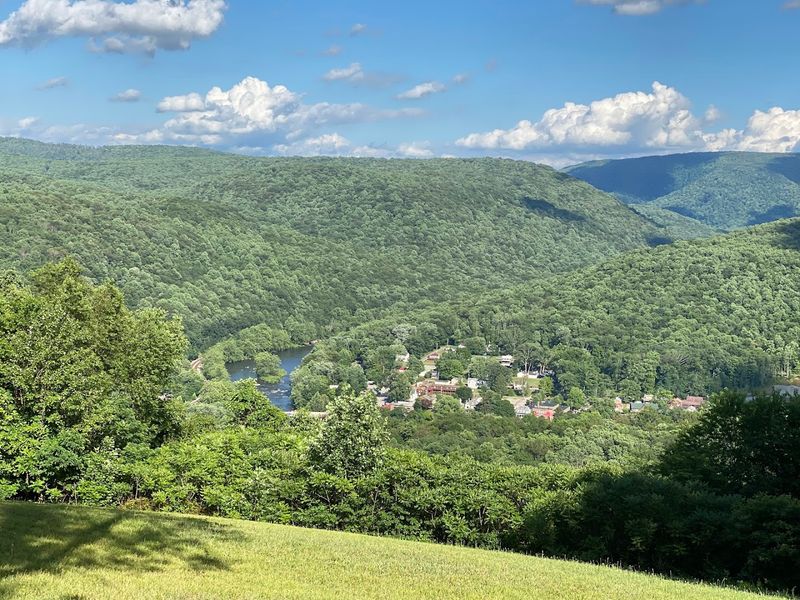 Camping, Cabins, and After-River Comforts