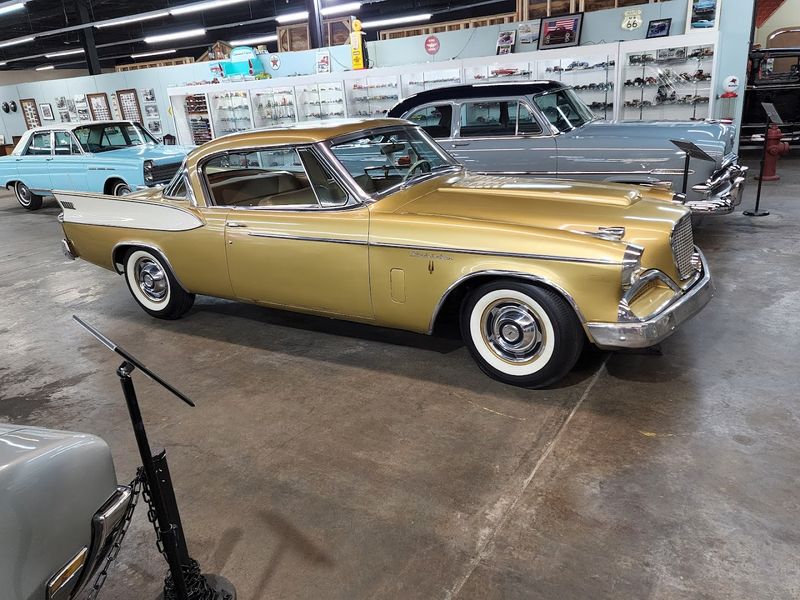 Notable and Rare Vehicles That Stop You in Your Tracks