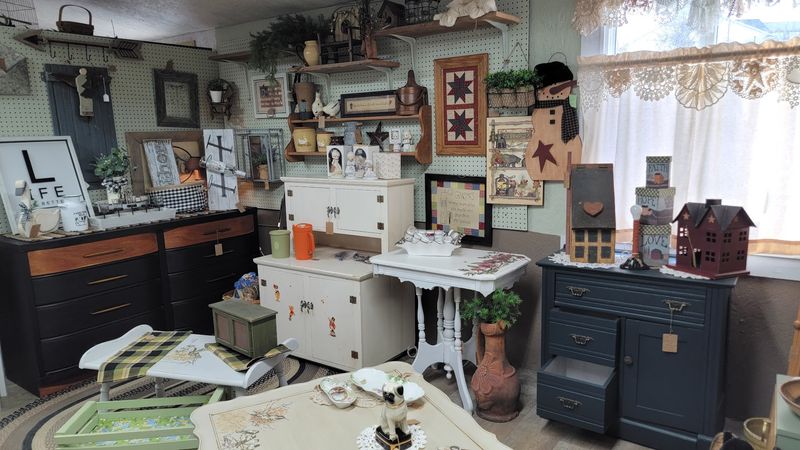 A Nostalgic Walk Through the Past