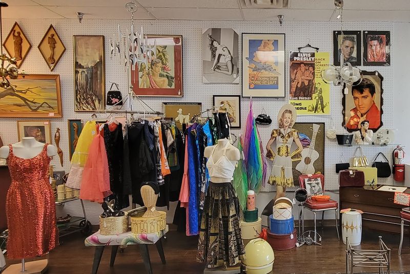 Vintage for Everyone, No Matter Your Style