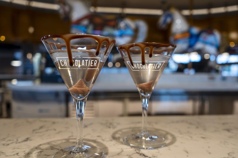 Drinks That Lean Into the Theme