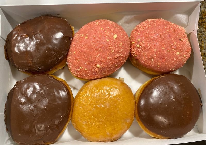 Signature Flavors That Stand Out on Camera