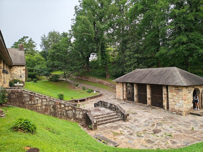 Picnic Shelters, Idlewilde, and Group Gatherings