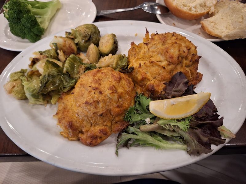 A Reputation Built Largely by Word of Mouth