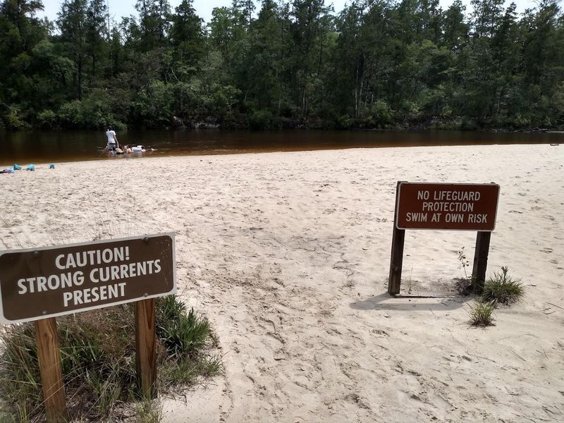 Picnic Areas and Family Amenities