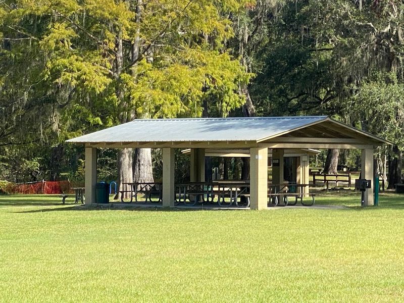 Hiking, Picnicking, and Family Recreation Beyond the Water