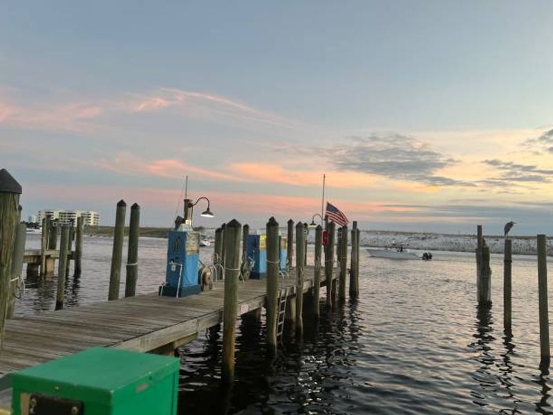 Finding a Spot to Fish from Shore or Boat