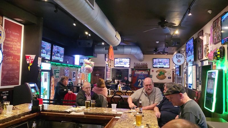 Monaghan's Irish Pub - Essington, PA