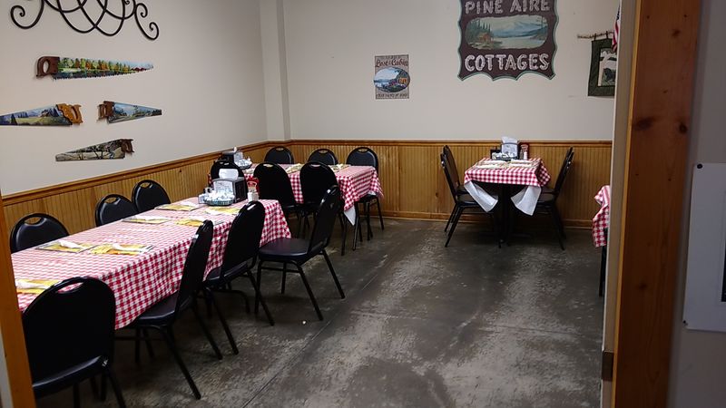 Service, Atmosphere, and Local Warmth