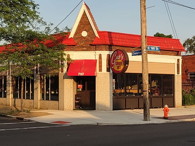 Daily Specials and the Neighborhood Diner Experience