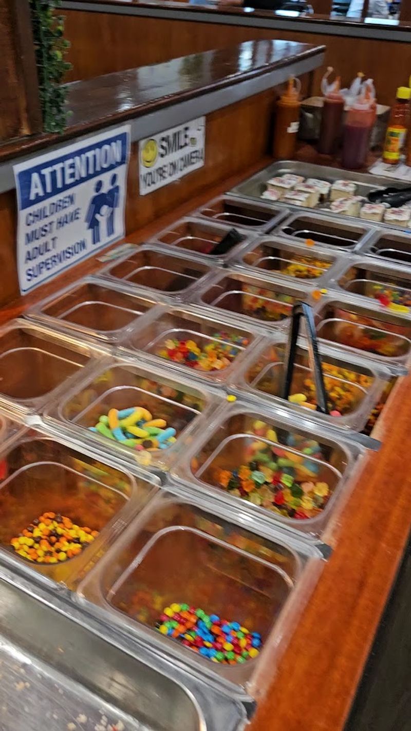 Edith&rsquo;s Mexican Buffet - Pharr, TX