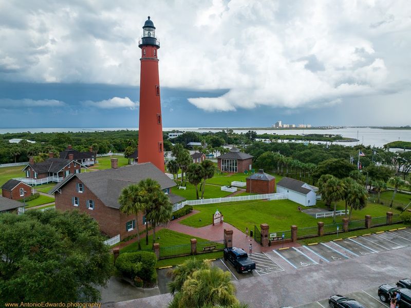 The Lighthouse's Rich History Dating Back to the 1880s